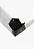 SCHUTZ S500100935 BOLSA BLACK - Imagem 5