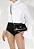 SCHUTZ S500100935 BOLSA BLACK - Imagem 1