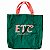 FARM 78331719X TOTEBAG FARM PRAIANA COLETIVO ETC VERDE - Imagem 1