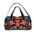 FARM 78325826A BOLSA FARM FINDI BOROGODO SAMBA DAS ARARAS MULTICOLORIDO - Imagem 1