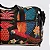 FARM 78325826A BOLSA FARM FINDI BOROGODO SAMBA DAS ARARAS MULTICOLORIDO - Imagem 4
