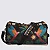 FARM 78325826A BOLSA FARM FINDI BOROGODO SAMBA DAS ARARAS MULTICOLORIDO - Imagem 2