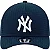 NEW ERA MBP25BON321 BONÉ RIPSTOP SOFT SNAP 25266 NEYYAN  OTC MARINHO - Imagem 1