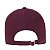 NEW ERA 14700369 BONÉ 940 COLOR ERA MINI LOSDOD MAROON VINHO - Imagem 7