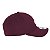 NEW ERA 14700369 BONÉ 940 COLOR ERA MINI LOSDOD MAROON VINHO - Imagem 5
