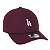 NEW ERA 14700369 BONÉ 940 COLOR ERA MINI LOSDOD MAROON VINHO - Imagem 3