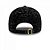 NEW ERA 60758950 BONÉ WMNS LEO VELOUR 9FORTY NEYYAN  BLK PRETO - Imagem 4