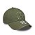 NEW ERA 60758944 BONÉ WMNS DISTRESSED 9FORTY NEYYAN RIG VERDE - Imagem 1