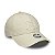 NEW ERA 60758951 BONÉ WMNS DISTRESSED 9FORTY NEYYAN STN BEGE - Imagem 1