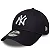 NEW ERA MBP26BON028 BONÉ SIDE PATCH 9FORTY NEYYAN NVY MARINHO - Imagem 2