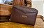 SCHUTZ S460440009 CARTEIRA COURO BROWN - Imagem 2