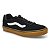 VANS VN000D95B9M TÊNIS FAIRVIEW DEL SUEDE BLACK - Imagem 2
