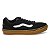 VANS VN000D95B9M TÊNIS FAIRVIEW DEL SUEDE BLACK - Imagem 1