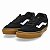 VANS VN000D95B9M TÊNIS FAIRVIEW DEL SUEDE BLACK - Imagem 5