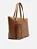 AREZZO A500230452 BOLSA SHOPPING CAMEL GRANDE - Imagem 3