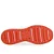USAFLEX AO15001002 TENIS TRICOT BRANCO/BEGE - Imagem 5