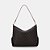 LUZ DA LUA 2000765 BOLSA HOBO MONOGRAMA/AMENDOA - Imagem 2