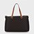 LUZ DA LUA 2000711 BOLSA TOTE MONOGRAMA - Imagem 3
