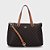LUZ DA LUA 2000711 BOLSA TOTE MONOGRAMA - Imagem 2