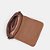 LUZ DA LUA 2000760 BOLSA SATCHEL MONOGRAMA/AMENDOA - Imagem 4