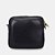 LUZ DA LUA 2000453 BOLSA TIRACOLO SAARA PRETO - Imagem 3