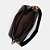 LUZ DA LUA 2000555 BOLSA TIRACOLO NEW RIDGE/PRETO - Imagem 4