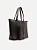 AREZZO A500230452 BOLSA SHOPPING PRETO - Imagem 6