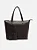 AREZZO A500230452 BOLSA SHOPPING PRETO - Imagem 2