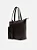 AREZZO A500230452 BOLSA SHOPPING PRETO - Imagem 3