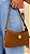 AREZZO A500211002 BOLSA SOUL NATURAL - Imagem 1