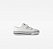 CONVERSE CK04180001 TENIS CHUCK TAYLOR BRANCO - Imagem 1