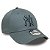 NEW ERA 60759086 BONÉ CINZA - Imagem 2