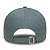 NEW ERA 60759086 BONÉ CINZA - Imagem 4