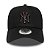 NEW ERA 60759061 BONÉ PRETO - Imagem 1