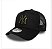 NEW ERA 60759085 BONÉ PRETO - Imagem 2