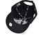 NEW ERA 60759089 BONÉ PRETO - Imagem 5