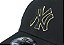 NEW ERA 60759089 BONÉ PRETO - Imagem 4