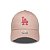 NEW ERA 60759066 BONÉ ROSA - Imagem 1