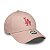 NEW ERA 60759066 BONÉ ROSA - Imagem 2