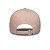 NEW ERA 60759066 BONÉ ROSA - Imagem 4