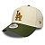 NEW ERA 60759011 BONÉ BEGE - Imagem 3