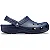 CROCS X10001 CLASSIC NAVY - Imagem 1