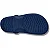 CROCS X10001 CLASSIC NAVY - Imagem 6