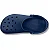 CROCS X10001 CLASSIC NAVY - Imagem 5