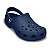 CROCS X10001 CLASSIC NAVY - Imagem 3