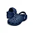 CROCS X10001 CLASSIC NAVY - Imagem 4