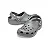 CROCS X10001 CROCS CLASSIC GREY - Imagem 4