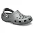 CROCS X10001 CROCS CLASSIC GREY - Imagem 3