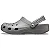 CROCS X10001 CROCS CLASSIC GREY - Imagem 2