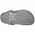 CROCS X10001 CROCS CLASSIC GREY - Imagem 6